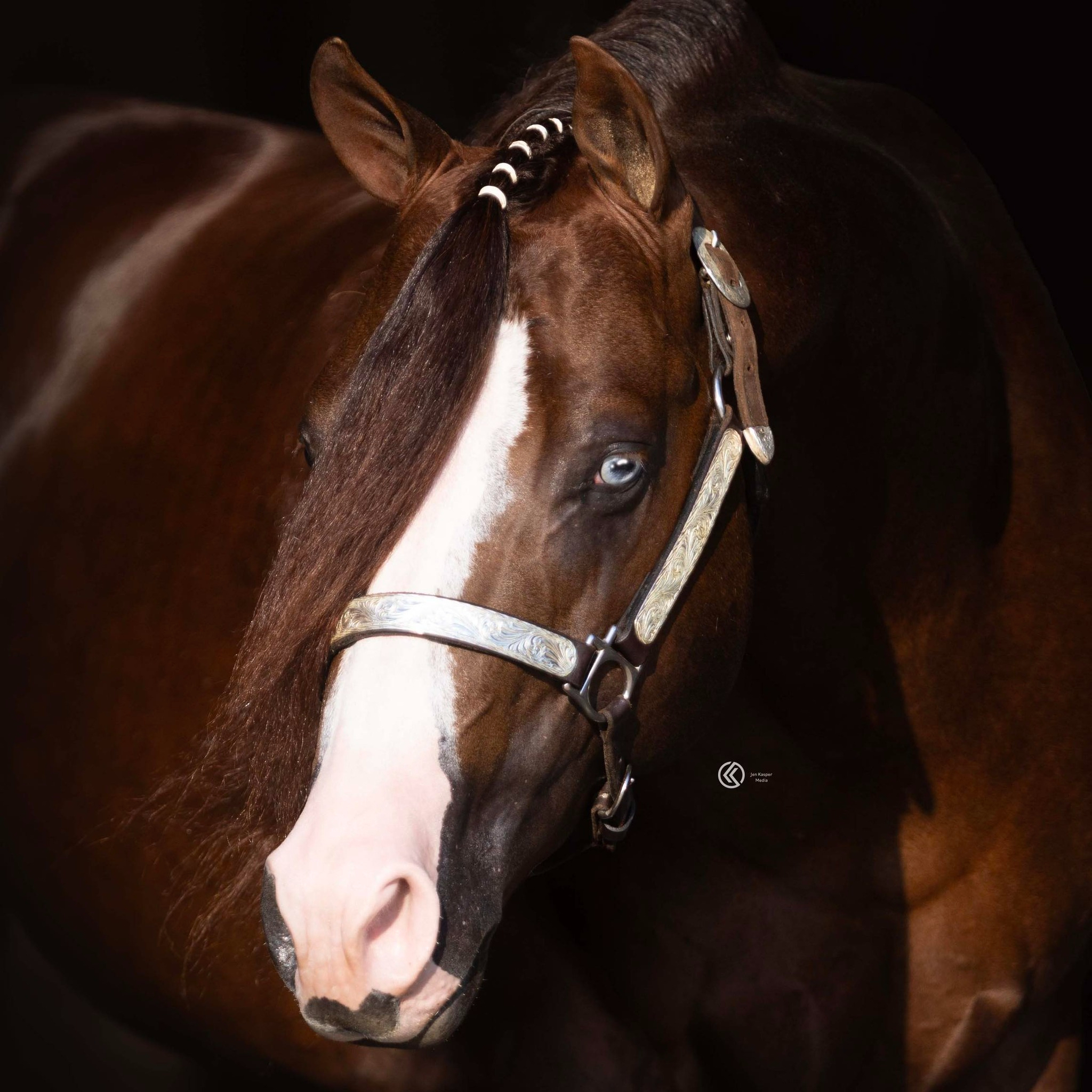 The Firemen, sorrel reining stallion by Inferno Sixty Six out of a Walla Walla Whiz mare
